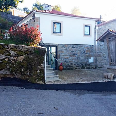 Casa Tia Vina - Serra Arouca Exterior photo