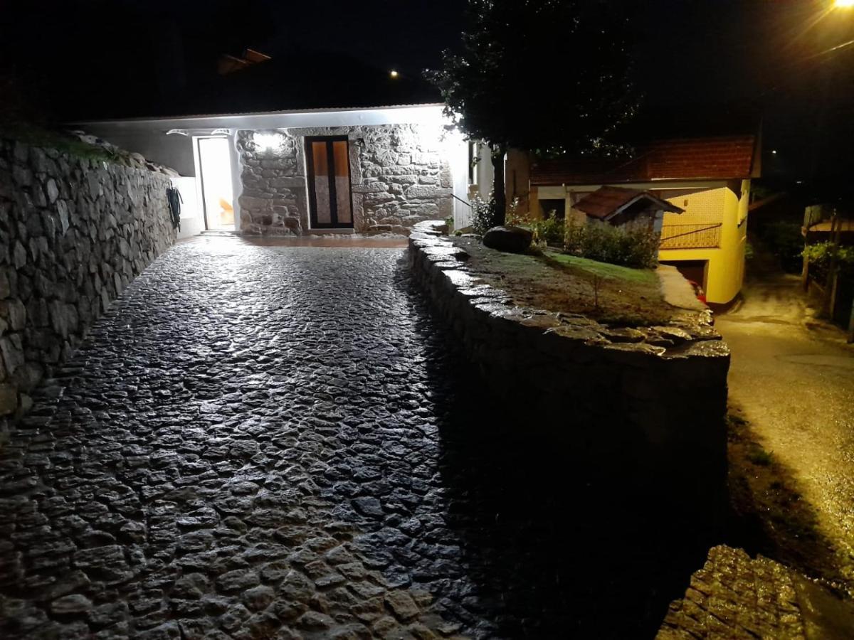 Casa Tia Vina - Serra Arouca Exterior photo