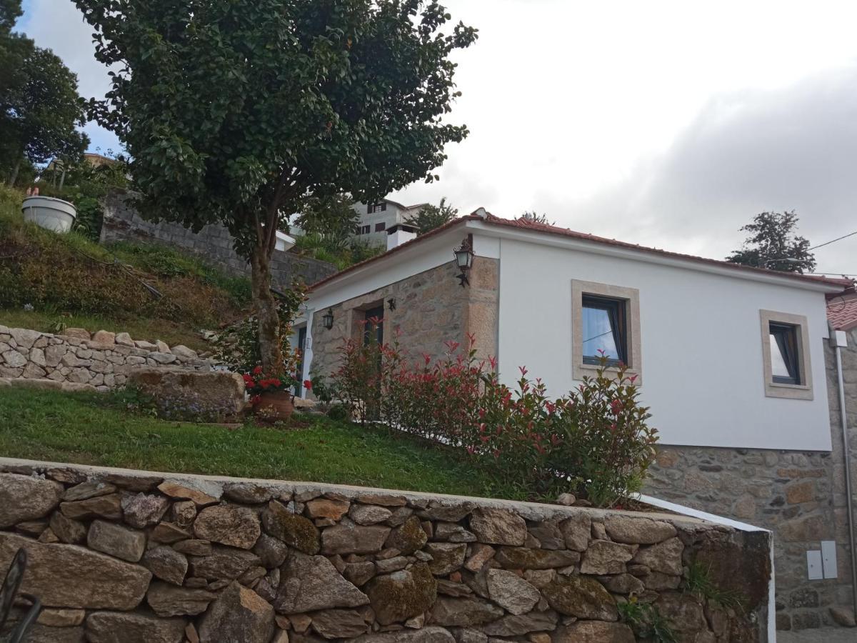 Casa Tia Vina - Serra Arouca Exterior photo