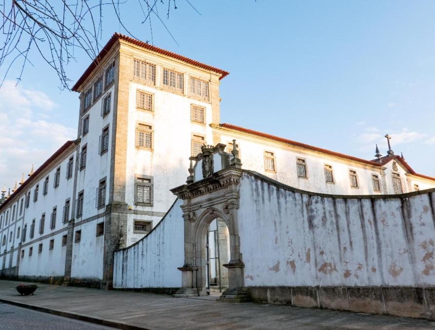 Casa Tia Vina - Serra Arouca Exterior photo